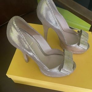 Fendi Spuntata CAM.LUMINATA ST.ROMBI